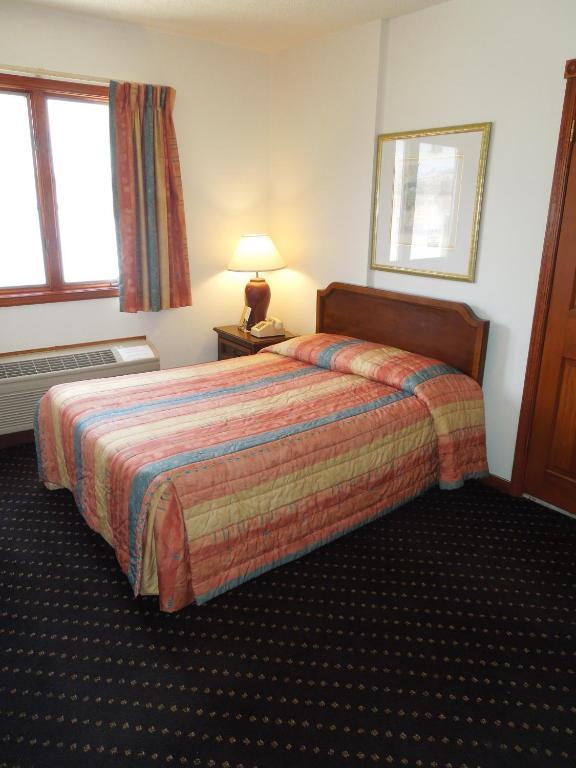 Calypso Boutique Hotel Wildwood Pokoj fotografie