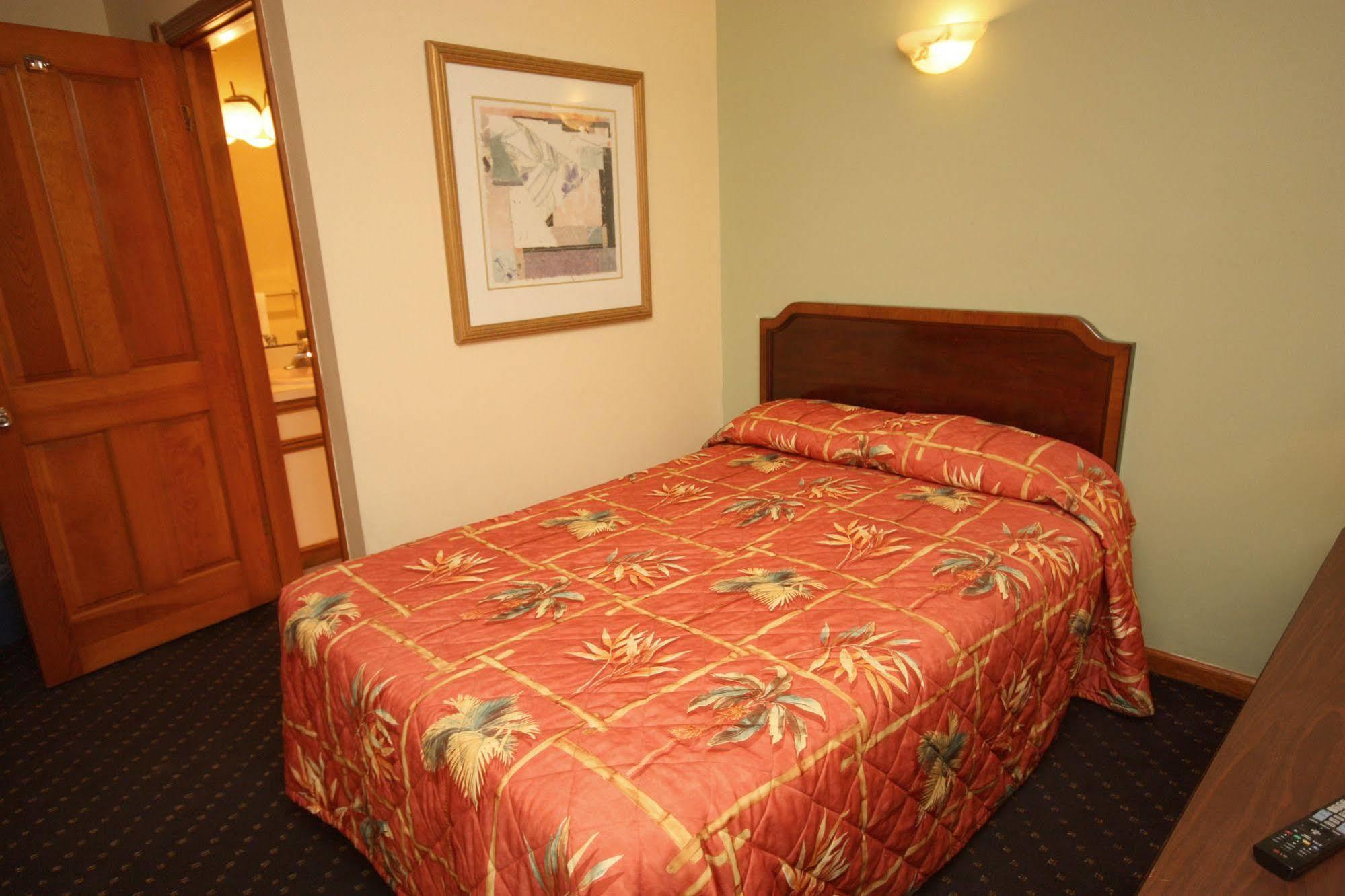 Calypso Boutique Hotel Wildwood Exteriér fotografie