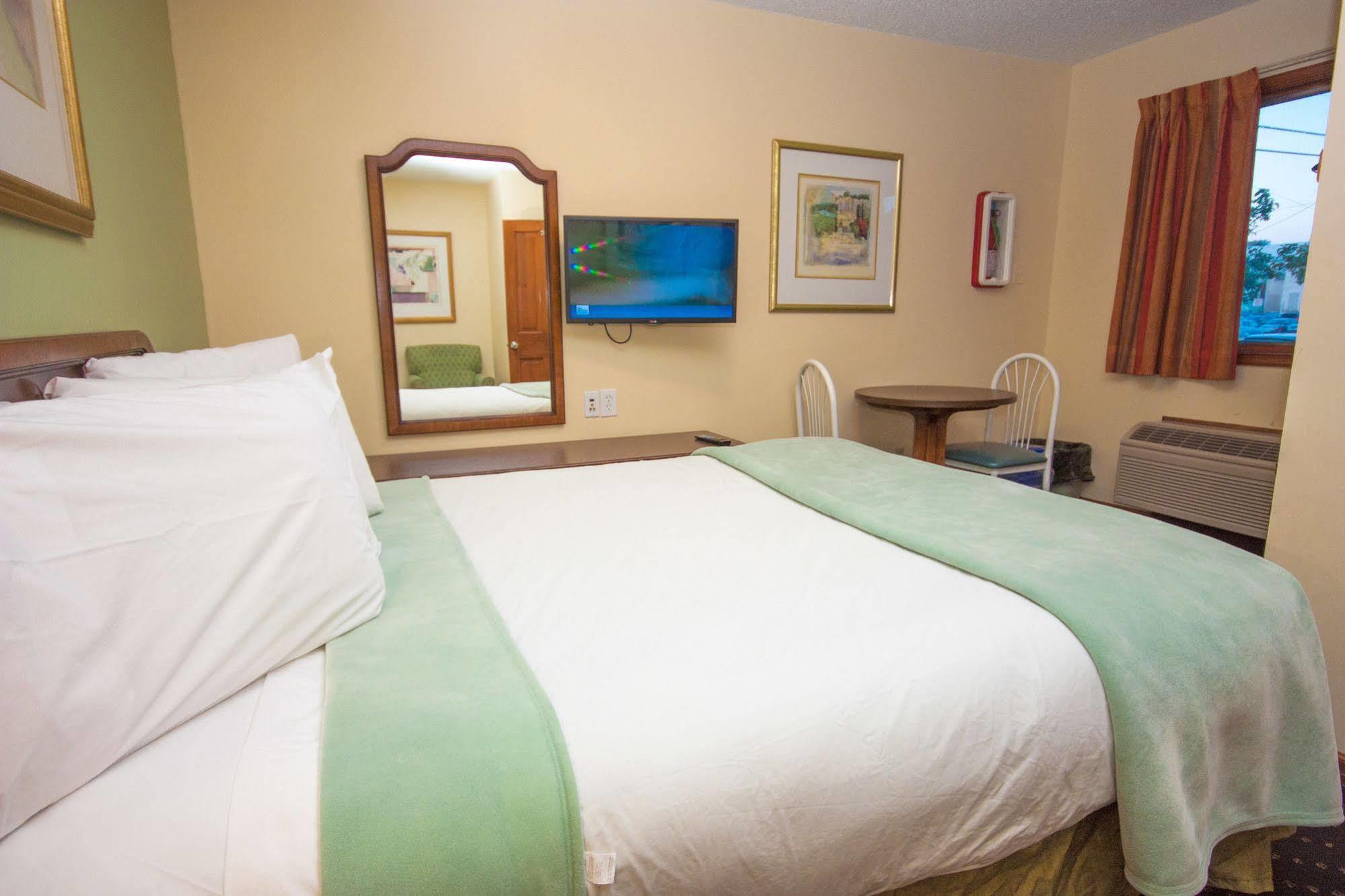 Calypso Boutique Hotel Wildwood Exteriér fotografie
